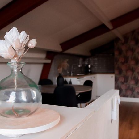 B&B De Kalverschuur Schoonrewoerd Экстерьер фото