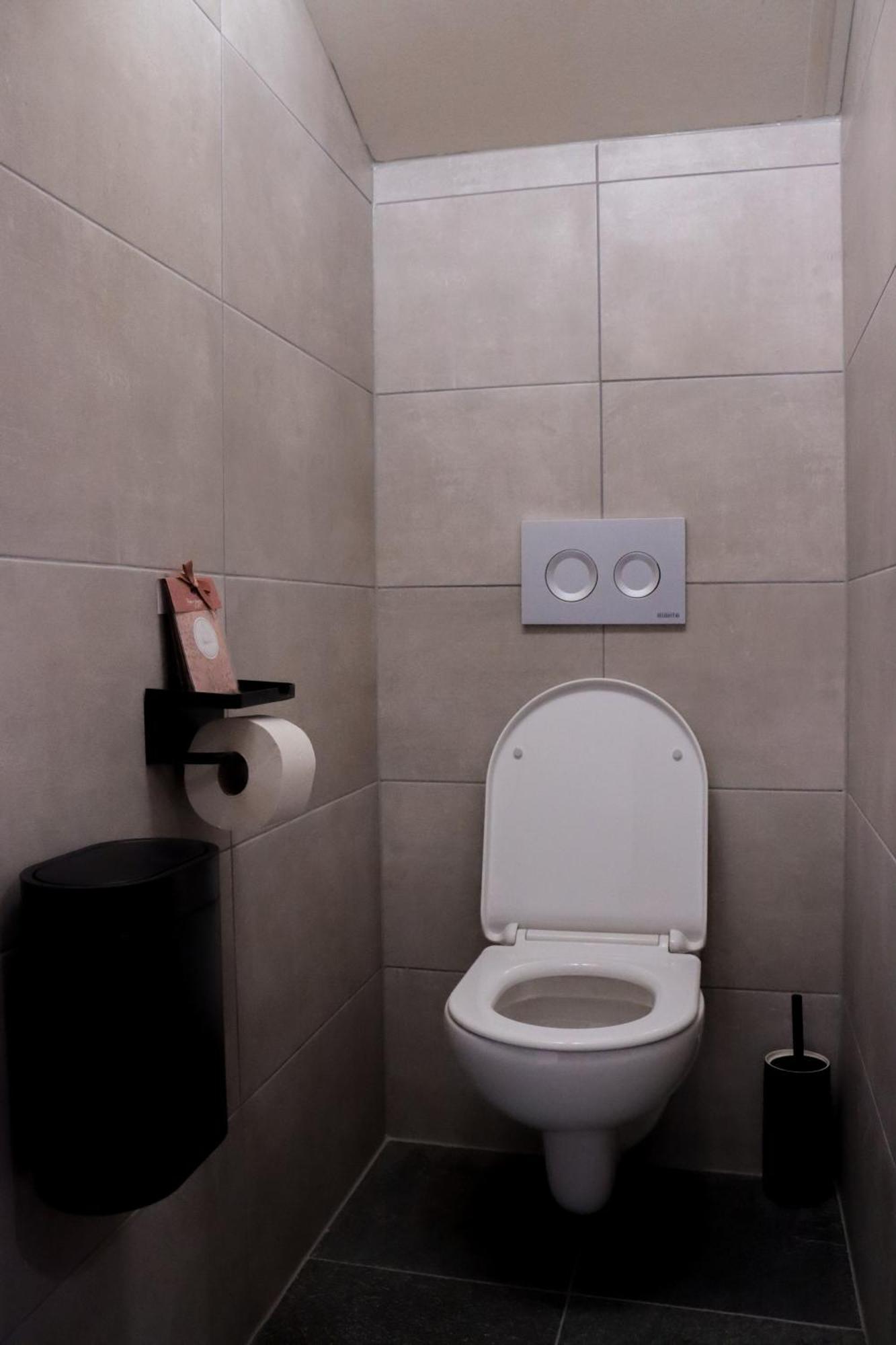 B&B De Kalverschuur Schoonrewoerd Экстерьер фото