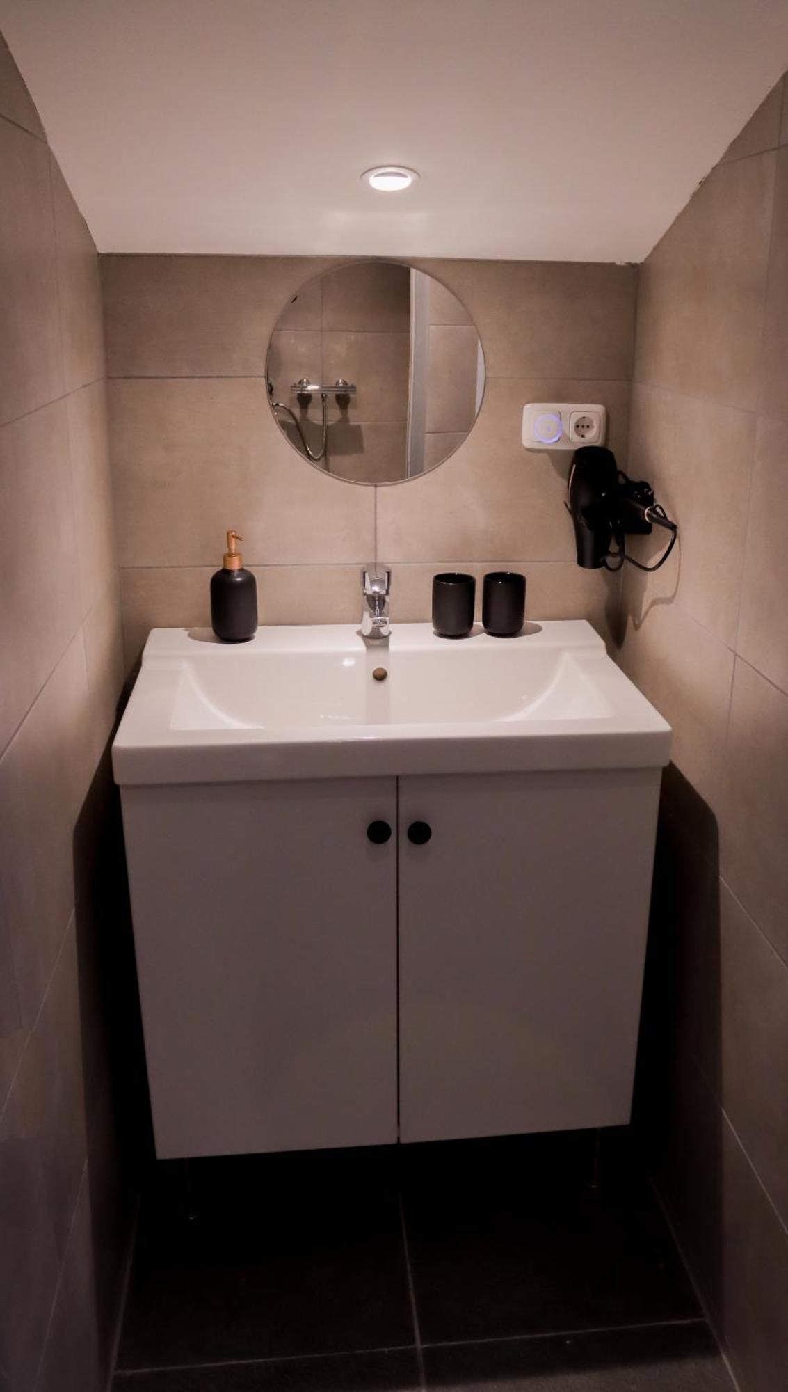 B&B De Kalverschuur Schoonrewoerd Экстерьер фото